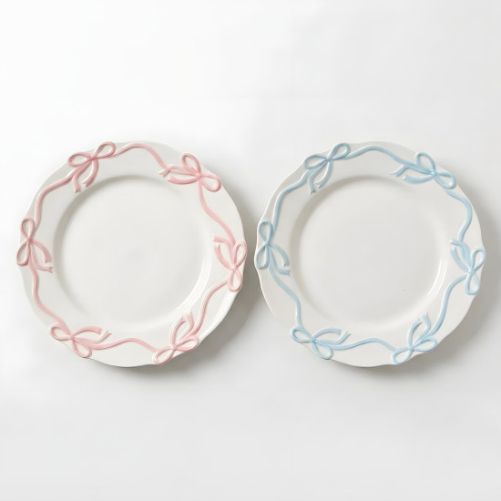 Porcelain Plate